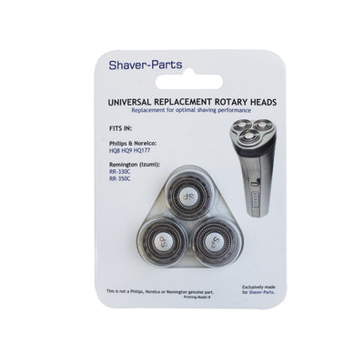 Shaverparts Shaver-Parts ScheerHoofd Alt HQ8 9 177