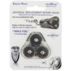 Shaverparts Shaver-Parts ScheerHoofd ALT HQ9 HQ177