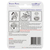 Shaverparts Shaver-Parts ScheerHoofd ALT HQ9 HQ177