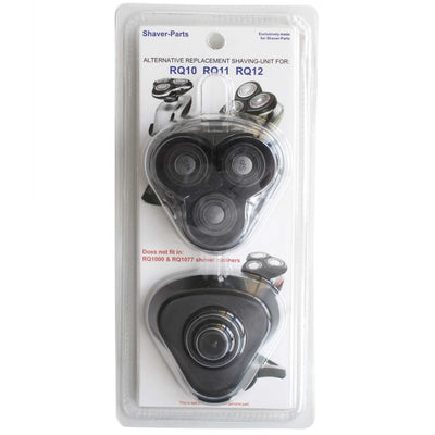 Shaverparts ScheerHoofd Alt RQ10 RQ12