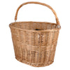 M-Wave Wicker Fahrradkorb M-Welle abnehmbar