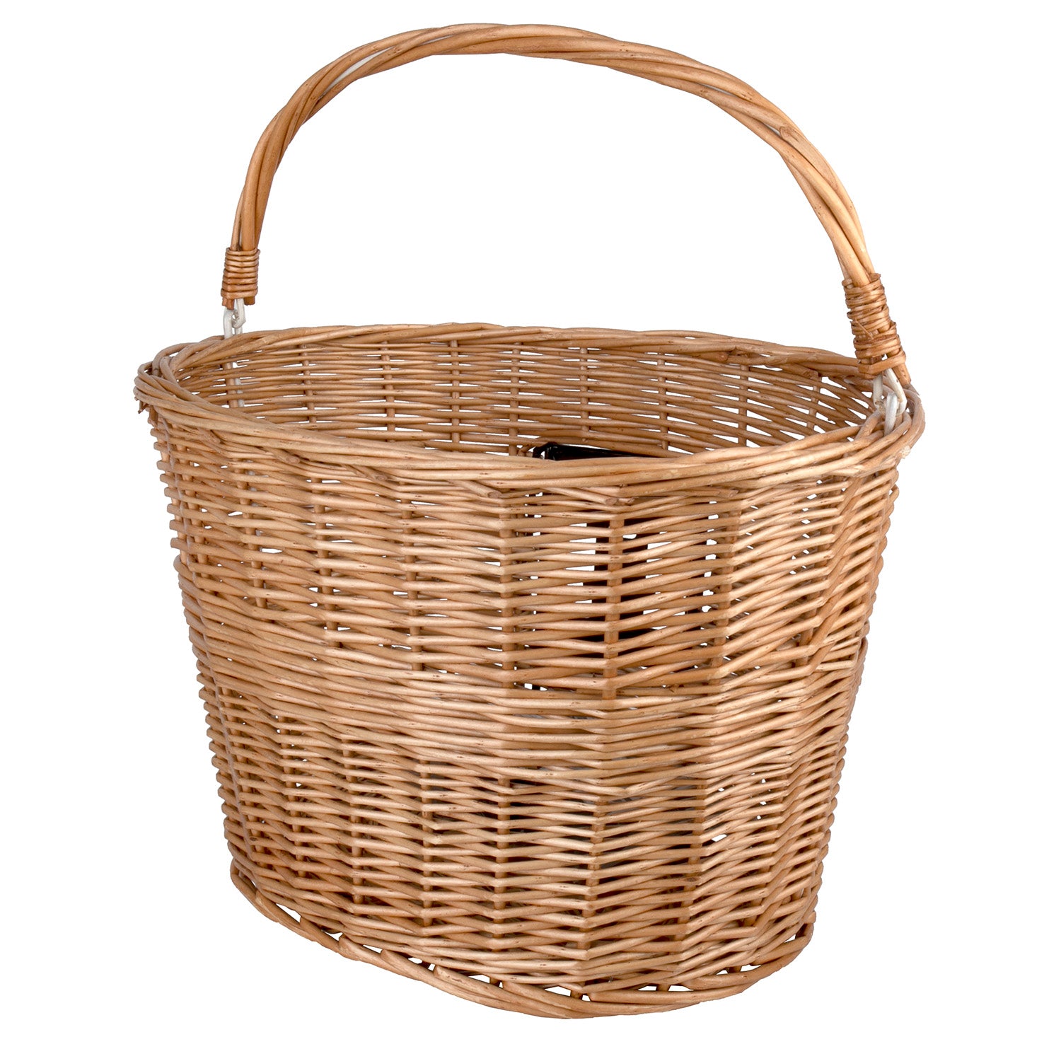M-Wave Wicker Fahrradkorb M-Welle abnehmbar