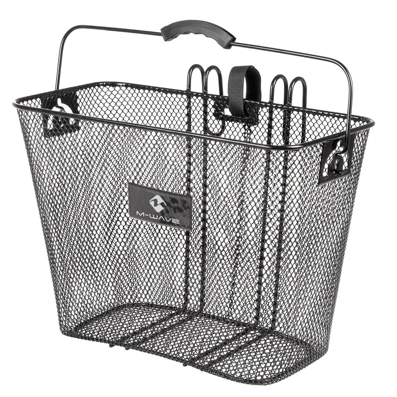 M-Wave BA-R Hang Carrier-Tragekorb