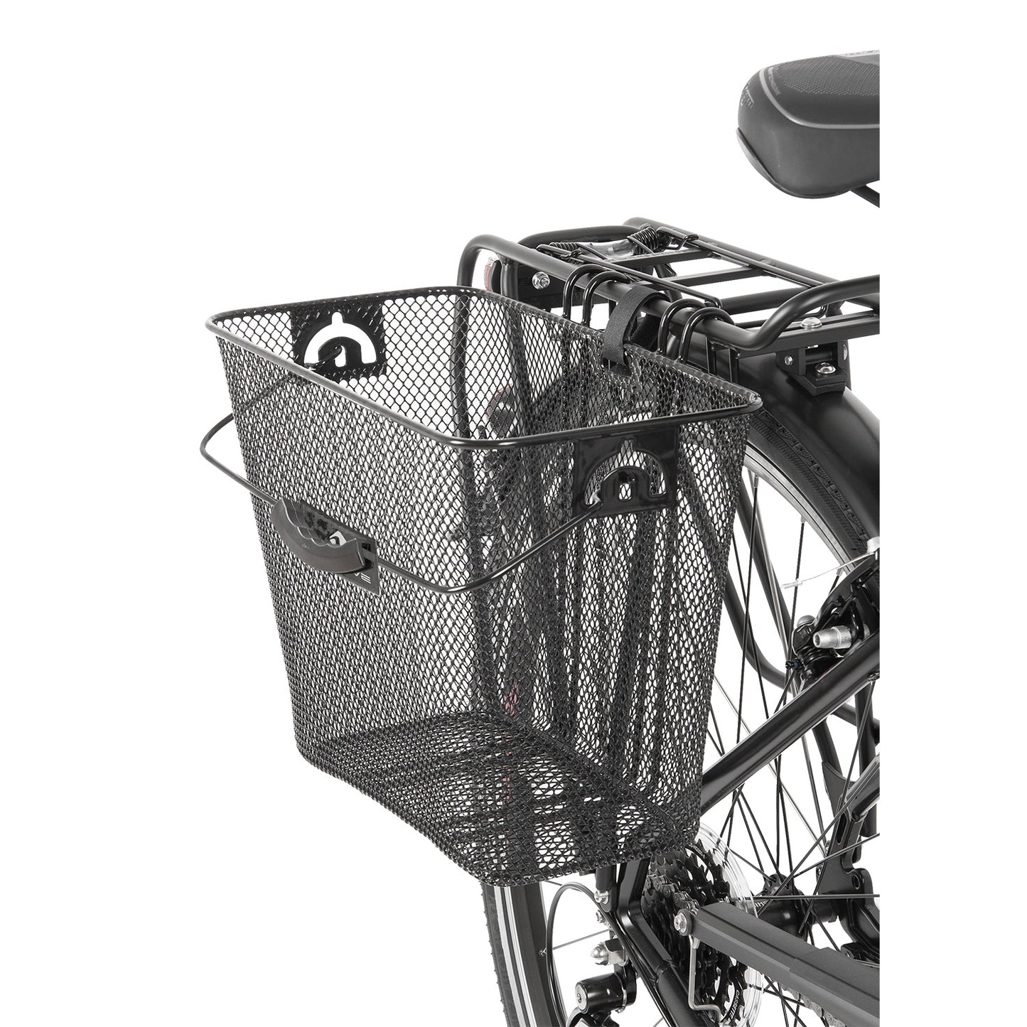 M-Wave BA-R Hang Carrier-Tragekorb