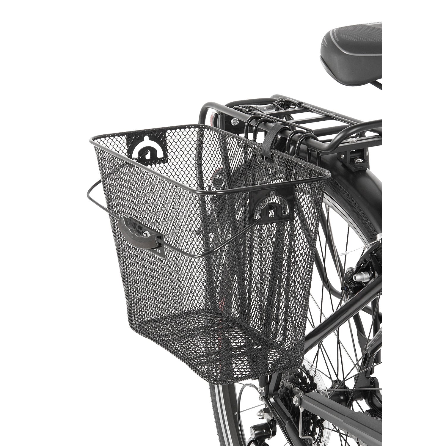 M-Wave BA-R Hang Carrier-Tragekorb