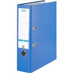 Ordner Elba Rado Brillantblau A4 500 Blatt Polypropylenkarton