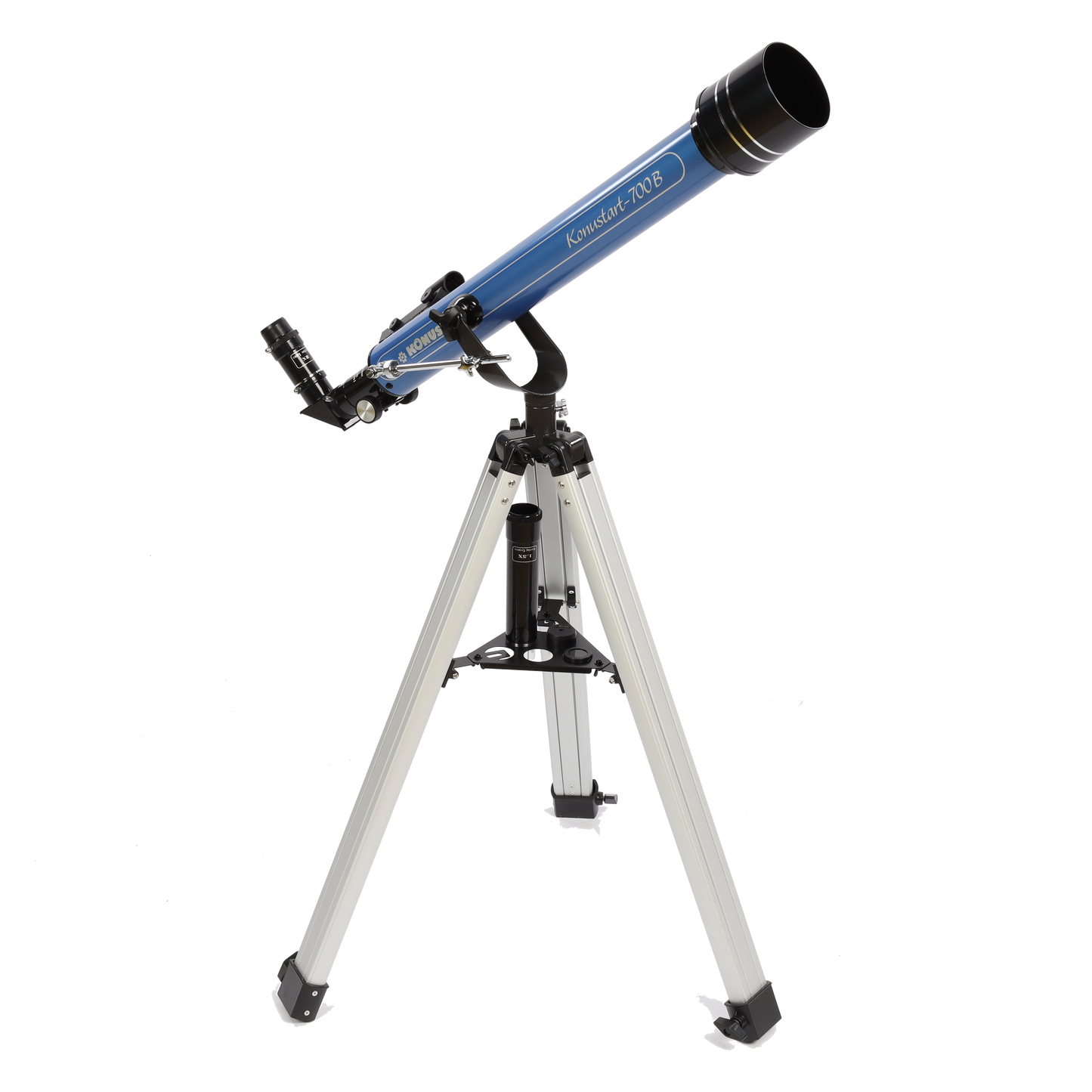 Konus Linsenteleskop Konustart-700B 60 700