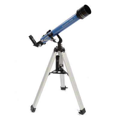 Konus Linsenteleskop Konustart-700B 60 700