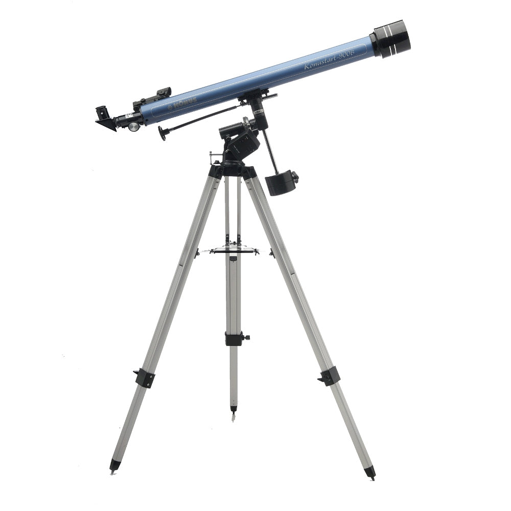 Konus Linsenteleskop Konustart-900B 60 900