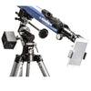 Konus Linsenteleskop Konustart-900B 60 900