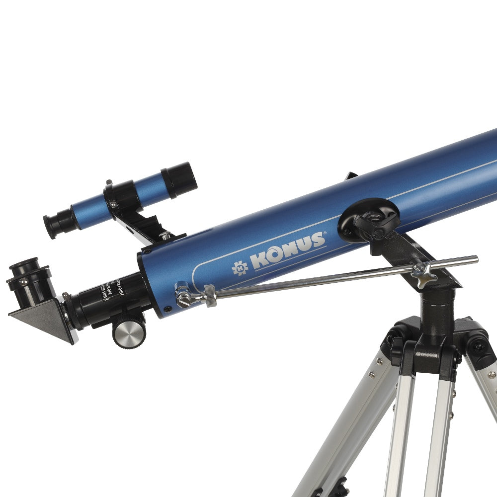 Konus Linsenteleskop Konuspace-6 60 800