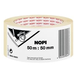 Abdeckband Nopi 55513 50mm x 50m