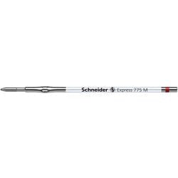 Kugelschreibermine Express 775 Schneider rot