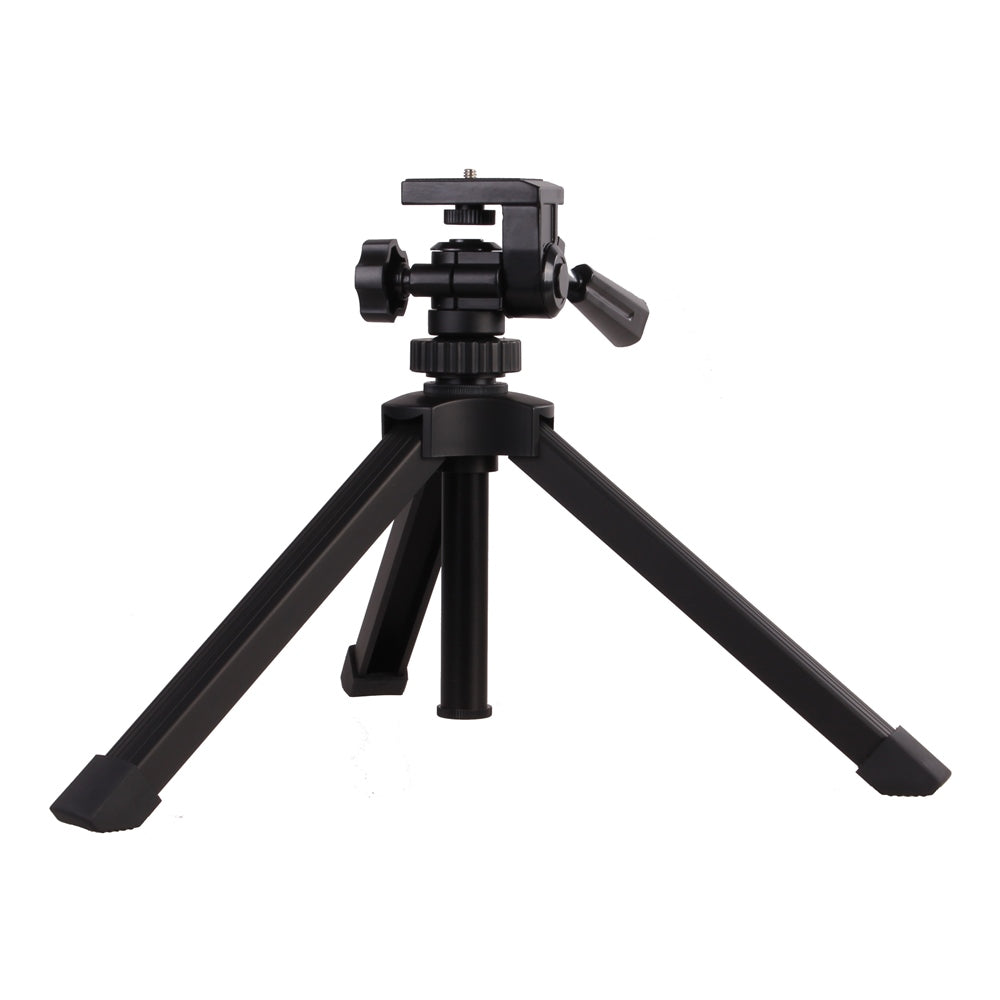 Konus Tischstativ Metall mit Feinverstellung H35 CM