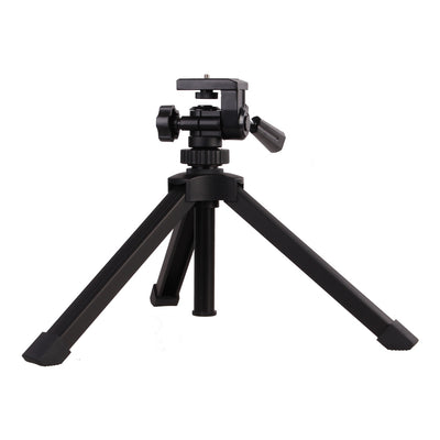 Konus Tischstativ Metall mit Feinverstellung H35 CM