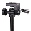 Konus Tischstativ Metall mit Feinverstellung H35 CM