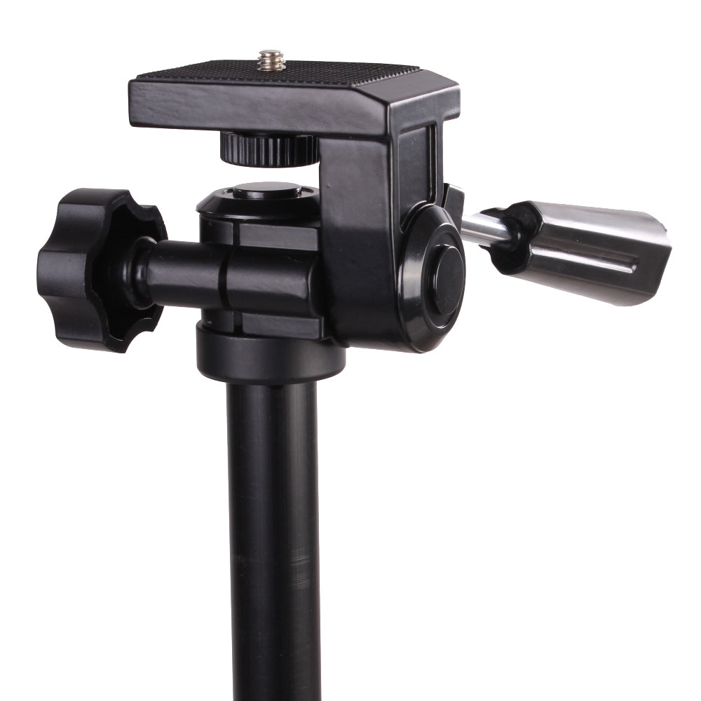 Konus Tischstativ Metall mit Feinverstellung H35 CM