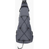 Evoc - Sitzrucksack Boa WP 16 Carbon Grey Einheitsgröße 16l