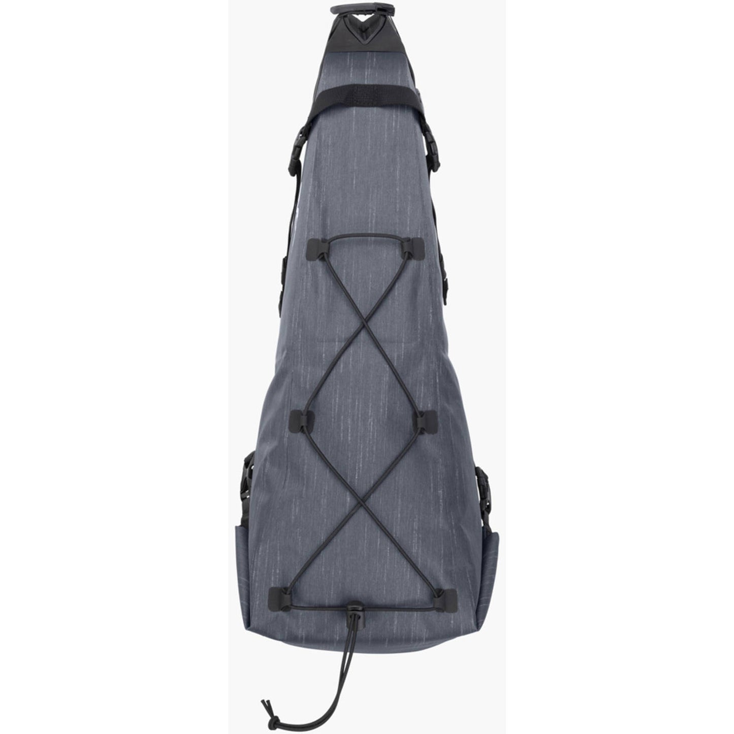 Evoc - Sitzrucksack Boa WP 16 Carbon Grey Einheitsgröße 16l