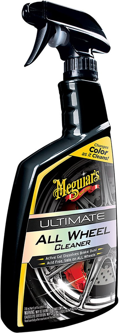 Meguiars ultimatives Allradreiniger 710 ml