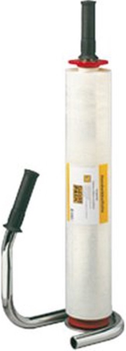 Cleverpack Handwickler für 500-mm-Rollen