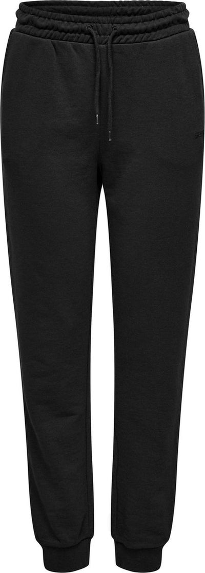 Spielen Sie nur Sweat-Stoffhosen auf pmelina Slim-Fit-Sweatstoffhosen