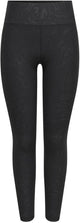 Nur spielen – onpjam-2-save HW Pck AOP Tights Damen-Sportleggings