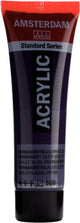 Royal Taals Acrylfarbe – 568 permanentes Blauviolett – Amsterdam – 20 ml