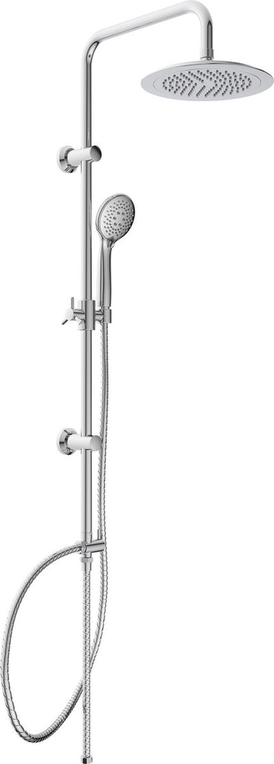 EiSl EiSl -Kopf -Duschschubsting- oder Sticking Chrom -gelöscht