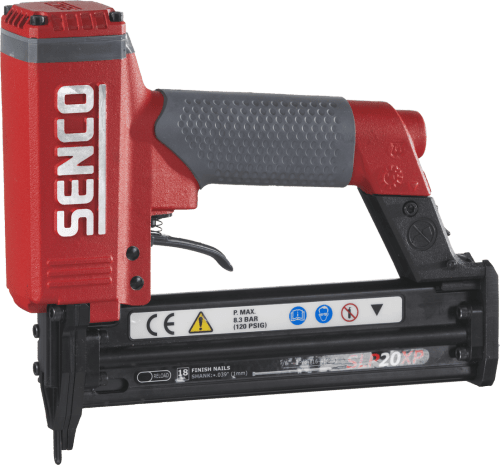 Senco SLP20XP Bradnagler | 15–42 mm – 432001n