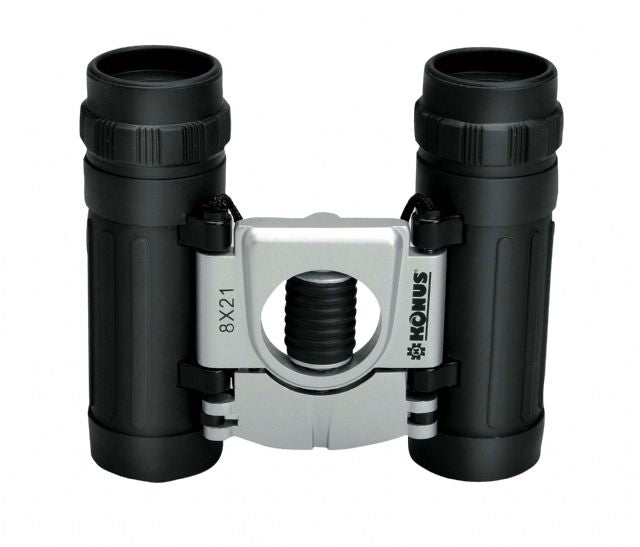 Konus Fernglas Basic 8x21