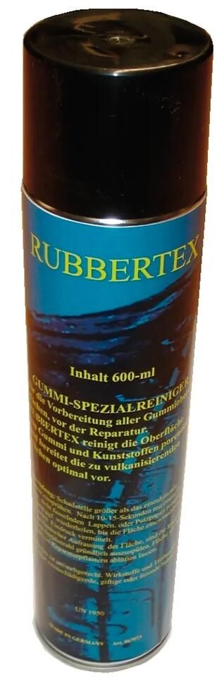 Reinheimer Chemical-Aufrau Spray Tin Can 600ml