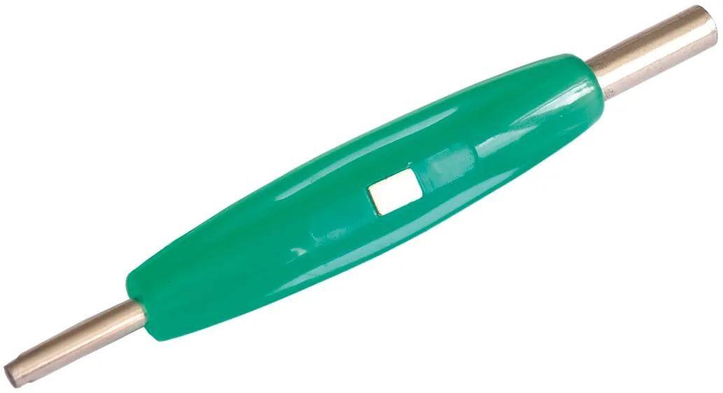 Reinheimer -Ventil -Treiber Metallplastik
