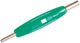 Reinheimer -Ventil -Treiber Metallplastik