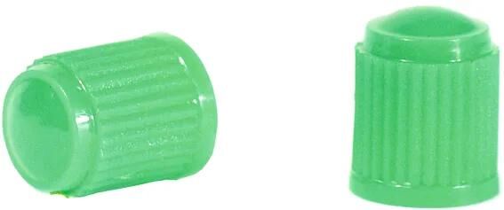 Alligatorventilkappe Green 100 PCs.