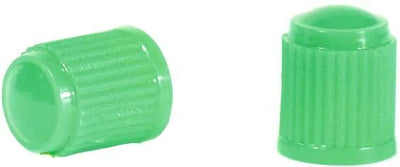 Alligatorventilkappe Green 100 PCs.