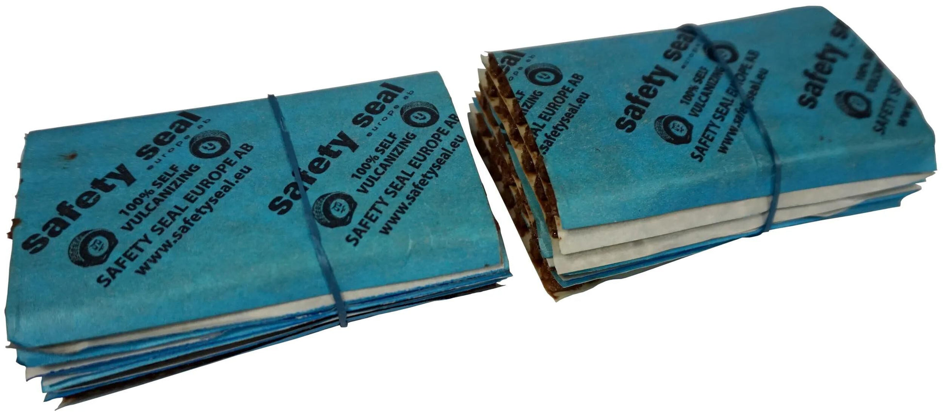Sicherheitsdichtungsreifen nachfüllen S. 60 PCs Plus