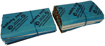 Sicherheitsdichtungsreifen nachfüllen S. 60 PCs Plus