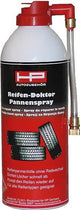 HP -Reifenversiegelung 400 ml mit Messingventil