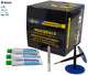 Reinheimer Maxi-Seal M6 Rep. Set D1 = 6 mm 25st.