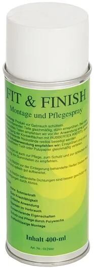 Reinheimer -Reifenmontagespray 400 m Fit Finish