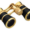 Konus Theatre Viewer Opera-45 3x25 Schwarzes Gold