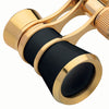 Konus Theatre Viewer Opera-45 3x25 Schwarzes Gold