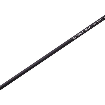 Shimano Outdoor Cable (Schakel) OT -sp41 - 50 Meter - schwarz