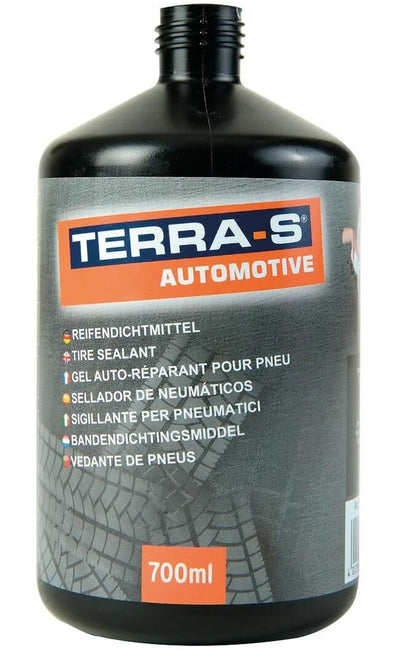 Autostyling -Seehase -Versiegelungsgel für Breakdown 700 ml