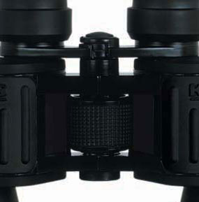 Konus Fernglas Vue 10x50 wa