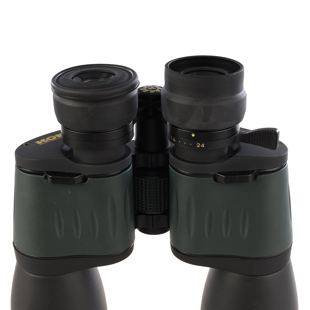 Konus Fernglas Newzoom 8-24x50
