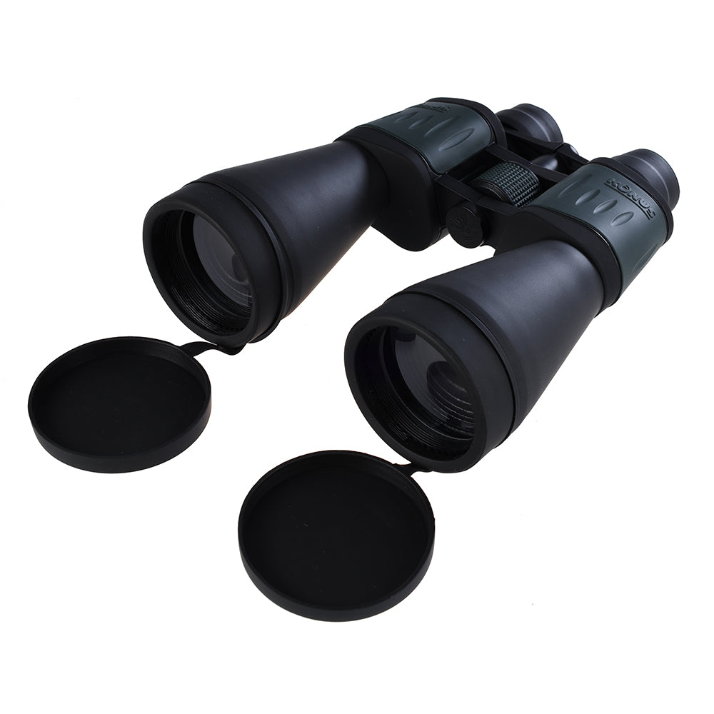 Konus-Fernglas Newzoom 10-30x60