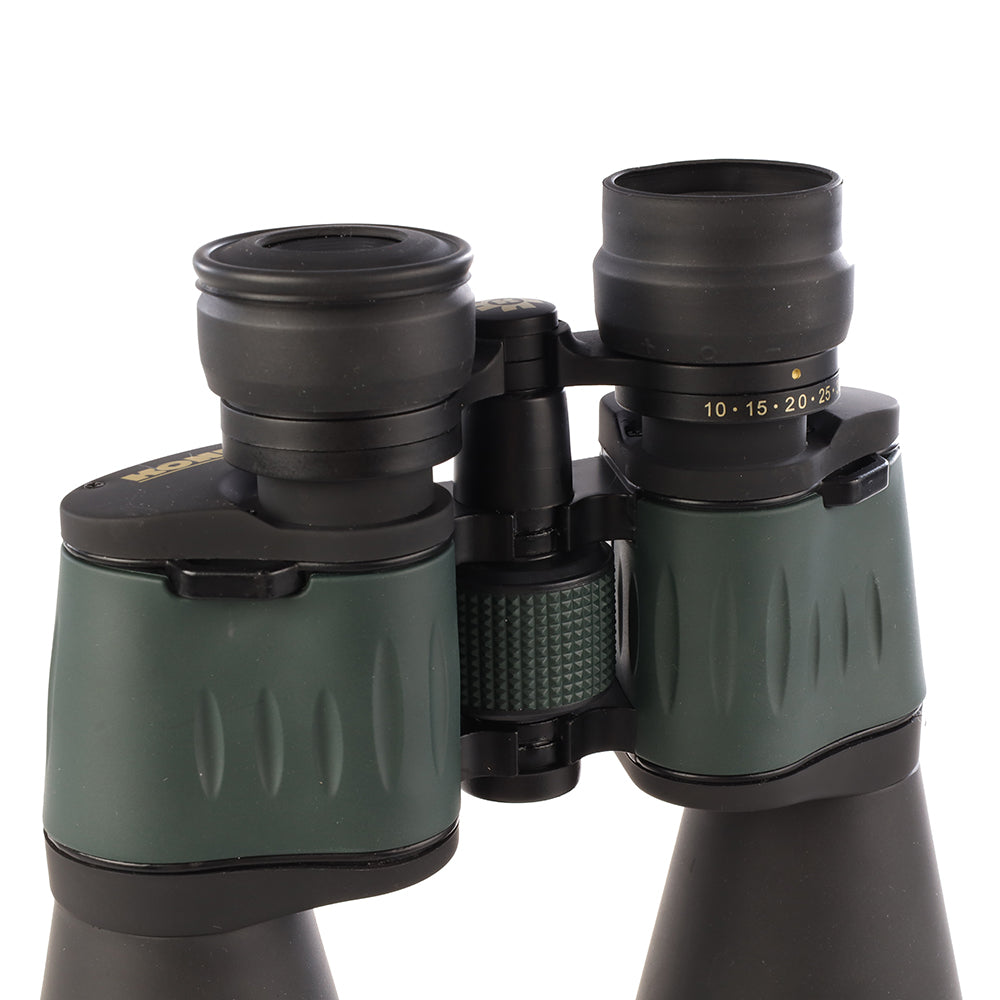 Konus-Fernglas Newzoom 10-30x60