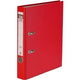 Ordner Elba Rado Brillantrot A4 350 Blatt Polypropylen-Karton